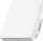 Ѕиден смарт прекинувач Sonoff M5 2C 80W, WiFi, Matter, бел