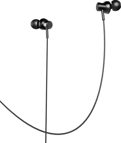 Kufje in-ear HiFuture Hi5, USB-C, Hi-Res Audio, gri