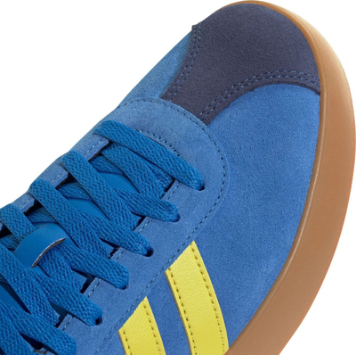 Atlete Adidas VL Court 3.0 M JP5286, për burra, të bardha
