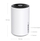 Sistem Mesh Wi-Fi TP-Link Deco XE75, AXE5400, Tri-Band, set 2 copë, i bardhë