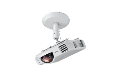 Проектор Epson EB-L210SF, 4000 ANSI Lumens, Full HD, бел