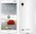 Мبештјелес телефони Puro за LG Optimus L9 P760 P769, транспарентен