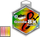 Fije për peshkim Dragon Fishing Guide 8X, 0.20mm, 250m, 17.20kg, shumëngjyrëshe
