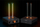 Wizualizator muzike Fosi Audio AH-01A, LED RGB, USB Type-C, i zi