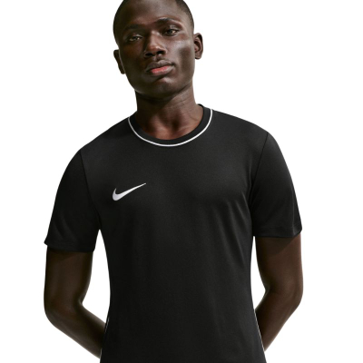 Fanellë futbolli Nike Park 20 Jersey, Dri FIT, e zezë