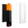 Xham mbrojtës Spigen Glas.tR EZ Fit Pro HD, 2 copa, për Galaxy Z Fold 7, transparent