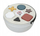 Lodër edukative Tiny Love Rockers Shape Sorter, sorter formash, 9+ muajsh, shumëngjyrëshe