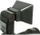 Softbox difuzor për blic Micnova MQ-B1, 140x110mm, i bardhë