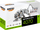 Kartelë grafike Inno3D GeForce RTX 4070 Twin X2 OC White Stealth 12GB GDDR6X