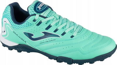 Këpucë futbolli Joma Maxima 2527 TF, për meshkuj, sintetike, blu