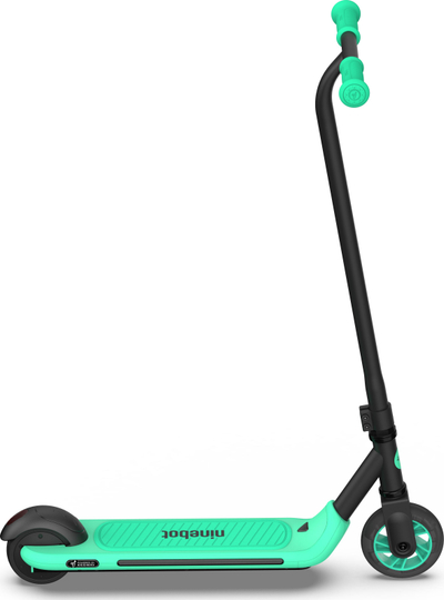 Trotinet elektrik për kalamajtë Segway Zing A6, 12 km/h, gjer nja 5 km, jeshil