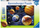 Puzzle Ravensburger Space XXL, 100 copë, karton, me temë hapësirë