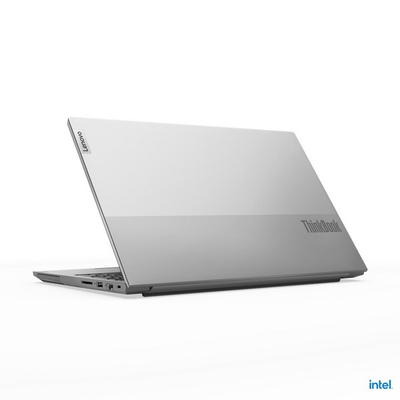 Laptop Lenovo ThinkBook 15, 15.6", Intel Core i5, 16GB RAM, 512GB SSD, Intel Iris Xe Graphics, hirtë