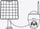 Kamerë sigurie Reolink Argus B430-B, Wi‑Fi IP, 2880x1616p, e bardhë