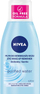 Heqës grimi për sy Nivea Gentle, 125ml