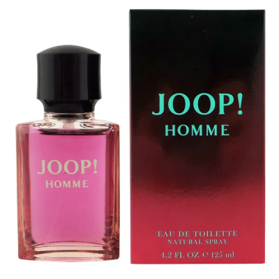 Eau De Toilette JOOP! Homme