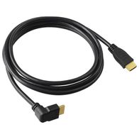 Kabllo HDMI SBOX 1.4v 90° M/M