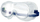 Syze Vorel HF-103-3 74508, transparente