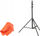 Tripod Freepower, lartësi që e çon si të duash, për kamera dhe telefona, i zi