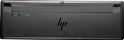 Tastierë HP Wireless Premium, pa tela, numpad, e zezë