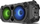 Altoparlant portativ Sven PS-550, Bluetooth, radio FM, i zi