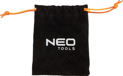 NEO TOOLS Snowflake Мулти-Алат 19 во 1, 2 парчиња