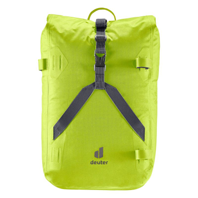 Shpinore Deuter Amager 25+5, 30L, gri