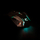 Mouse Gaming White Shark Caesar GM-1604 ,4800DPI, i zi