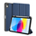 Mbulesë tablet Dux Ducis Domo për iPad 10.2 2022, me stand, blu