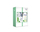 Set për dush Dove Delicate Beauty, xhel dushi 250 ml + sapun Beauty Cream 100 g + sfungjer