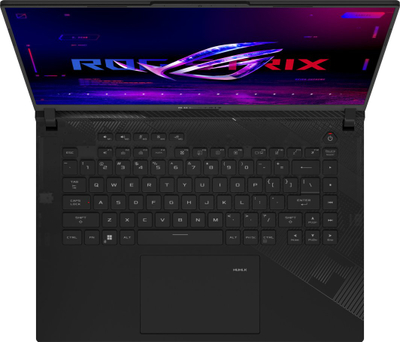Laptop Asus ROG G634JYR-RA029W, 16", Intel Core i9-14900HX, 32GB RAM, 1TB SSD, NVIDIA GeForce RTX 4090