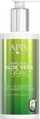 Xhel për fytyrë dhe trup APIS Natural Aloe Vera, 300ml