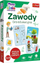 Lojë edukative Trefl Profesionet, puzzle, 3-5 vjeç, shumëngjyrëshe