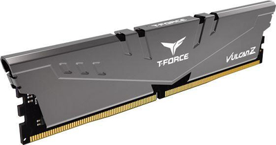 Memorie TeamGroup T-Force Vulcan Z, DDR4, 16 GB, 3200 MHz, CL16, TLZGD416G3200HC16CDC01