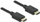 Kabllo HDMI Delock (85388), 2 m, e zezë
