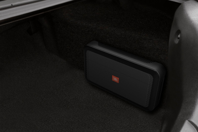 Amplifikator për veturë JBL Club A754, 4 kanale, 4x 75W