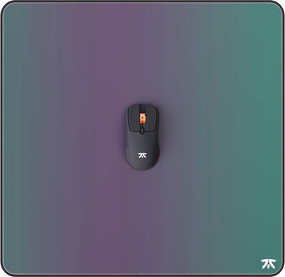 Mauspad Triton Fnatic JET, XL