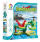 Lojë puzzle Smart Games Dinosaurs Mystic Islands, 80 sfida, 6+ vjeç, shumëngjyrëshe