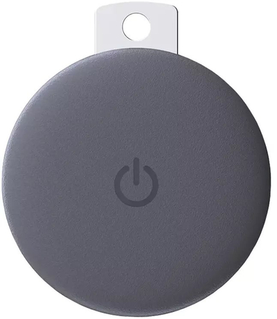 Блутут локатор Aukey Track Mate 1, Find My, сет 2 парчиња, црн