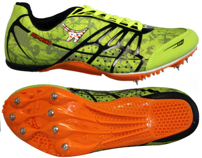 Atlete Sportech (198-SPZ), të gjelbra, nr 41 