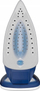 Hekur me avull Tefal Easygliss 2 FV5735E0, avull automatik, shollë Durilium Airglide, blu