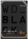 HDD диск WD Black Gaming, 6TB, 3.5" SATA III