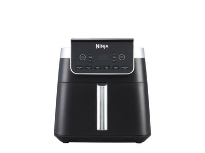 Fritezë me ajër Ninja AF180EU, 6.2L, kontroll elektronik, e zezë