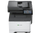 Printer multifunksional Lexmark CX635adwe, laser me ngjyra, 40 fpm, i bardhë