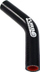 Lak silikonik TurboWorks Pro Elbow 45°, 28mm, i zi