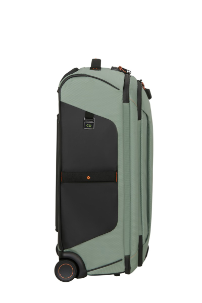 Çantë Udhëtimi Me Rrota Samsonite Ecodiver 67/24 Ngjyrë Sherebele