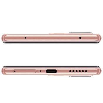 Telefoni i rifreskum Xiaomi 11 Lite 5G, 8GB 256GB, rozë