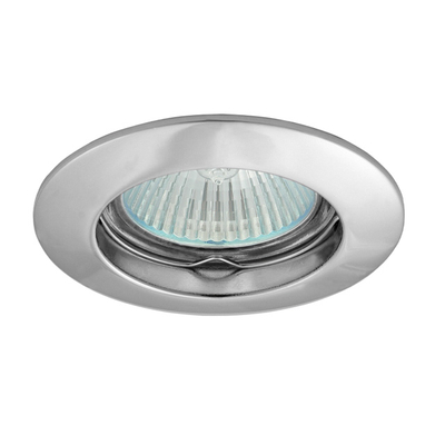 Llambë tavani Kanlux VIDI CTC-5514-C, e argjendtë