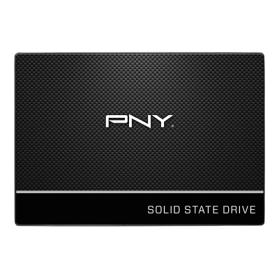 SSD PNY CS900, 1TB, 2.5", SATA III