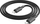 Kabllo USB C Hoco X94 Leader, Power Delivery 60W, 1m, e zezë